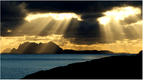 Insolation and Heat Balance of the Earth Notes | EduRev