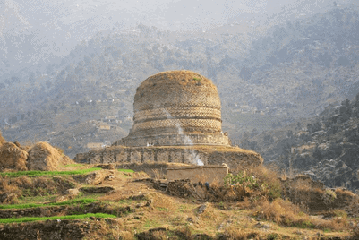 नितिन सिंघानिया की पकड़: भारतीय वास्तुकला, मूर्तिकला और मिट्टी के बर्तनों - 1 UPSC Notes | EduRev
