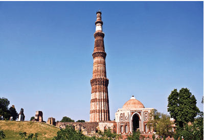 नितिन सिंघानिया की जिस्ट: इंडियन आर्किटेक्चर एंड स्कल्पचर एंड पॉटरी (Part 2) UPSC Notes | EduRev