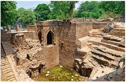 नितिन सिंघानिया की जिस्ट: इंडियन आर्किटेक्चर एंड स्कल्पचर एंड पॉटरी (Part 2) UPSC Notes | EduRev