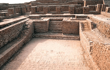Indus Valley Civilisation Part - 1 UPSC Notes | EduRev