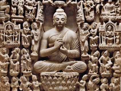 Nitin Singhania`s Gist: Indian Architecture & Sculpture & Pottery - 1 Notes | EduRev