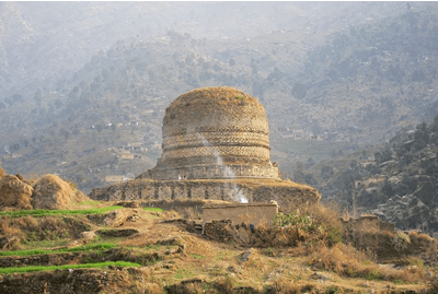 नितिन सिंघानिया की जिस्ट: इंडियन आर्किटेक्चर एंड स्कल्पचर एंड पॉटरी (Part 1) Notes | EduRev