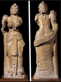 Nitin Singhania`s Gist: Indian Architecture & Sculpture & Pottery - 1 Notes | EduRev