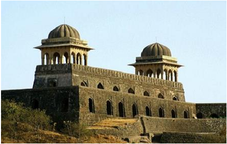 नितिन सिंघानिया की जिस्ट: इंडियन आर्किटेक्चर एंड स्कल्पचर एंड पॉटरी (Part 3) UPSC Notes | EduRev