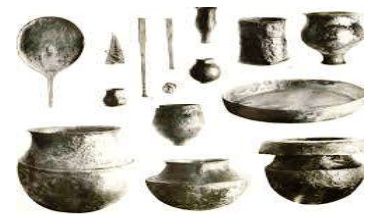 Indus Valley Civilisation Part - 1 UPSC Notes | EduRev