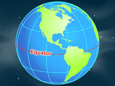 NCERT Summary: Latitudes & Longitudes UPSC Notes | EduRev