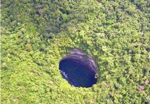 Types of Land Forms Notes | EduRev