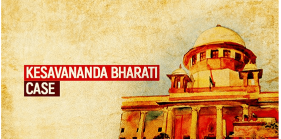 Basic Structure Doctrine: Landmark Cases In Indian Polity UPSC Notes | EduRev