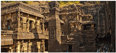 नितिन सिंघानिया की जिस्ट: इंडियन आर्किटेक्चर एंड स्कल्पचर एंड पॉटरी (Part 2) UPSC Notes | EduRev