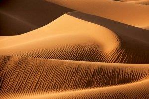 Types of Land Forms Notes | EduRev