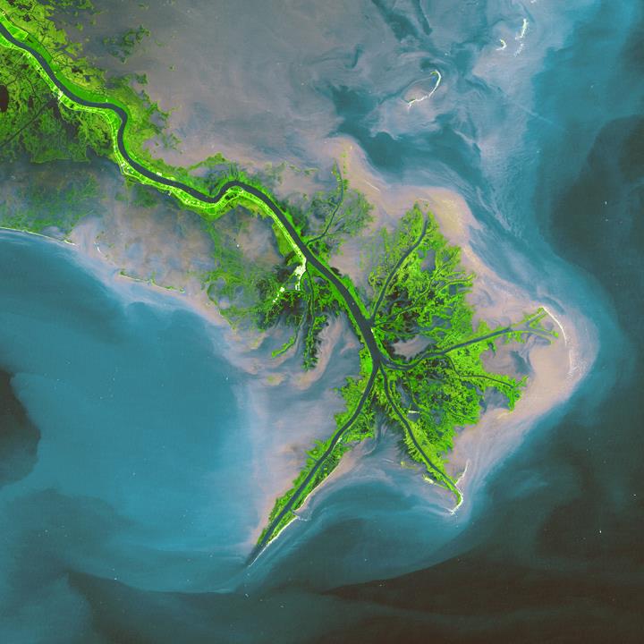 Types of Land Forms Notes | EduRev