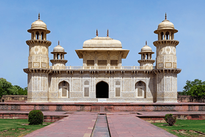 Nitin Singhania`s Gist: Indian Architecture & Sculpture & Pottery - 3 UPSC Notes | EduRev