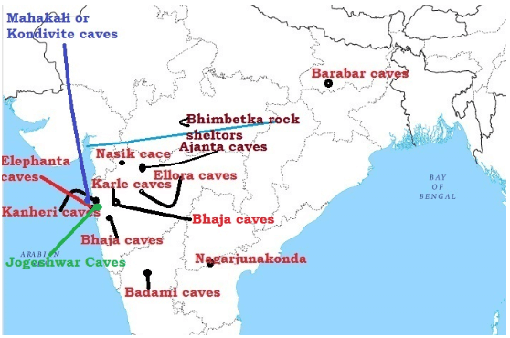 नितिन सिंघानिया की जिस्ट: इंडियन आर्किटेक्चर एंड स्कल्पचर एंड पॉटरी (Part 2) UPSC Notes | EduRev