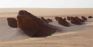 Types of Land Forms Notes | EduRev