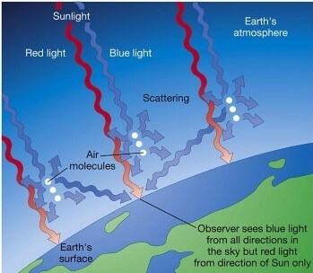 Temperature Belts Notes | EduRev