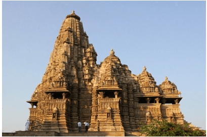 नितिन सिंघानिया की जिस्ट: इंडियन आर्किटेक्चर एंड स्कल्पचर एंड पॉटरी (Part 2) UPSC Notes | EduRev