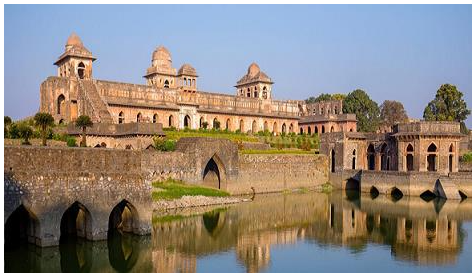 नितिन सिंघानिया की जिस्ट: इंडियन आर्किटेक्चर एंड स्कल्पचर एंड पॉटरी (Part 3) UPSC Notes | EduRev