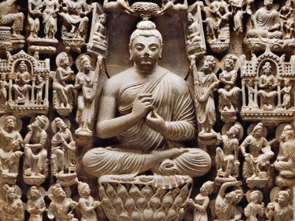 नितिन सिंघानिया की पकड़: भारतीय वास्तुकला, मूर्तिकला और मिट्टी के बर्तनों - 1 UPSC Notes | EduRev