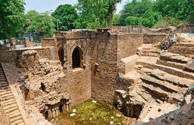 नितिन सिंघानिया की पकड़: भारतीय वास्तुकला, मूर्तिकला और मिट्टी के बर्तनों - 2 UPSC Notes | EduRev