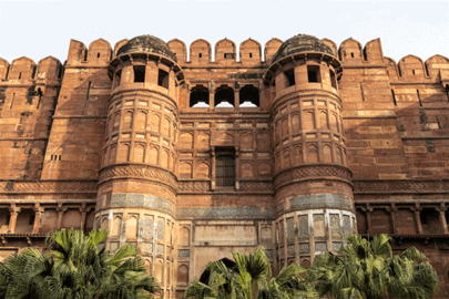 नितिन सिंघानिया की पकड़: भारतीय वास्तुकला, मूर्तिकला और मिट्टी के बर्तनों - 3 UPSC Notes | EduRev