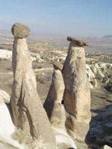 Types of Land Forms Notes | EduRev