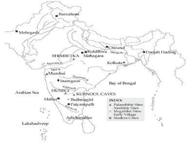 अध्याय - 2: सबसे बड़े लोगों की यात्रा पर UPSC Notes | EduRev