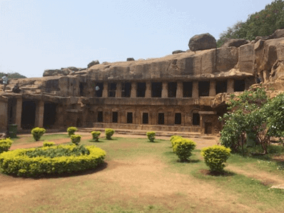 नितिन सिंघानिया की पकड़: भारतीय वास्तुकला, मूर्तिकला और मिट्टी के बर्तनों - 1 UPSC Notes | EduRev