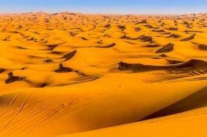 Types of Land Forms Notes | EduRev