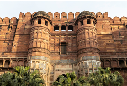 नितिन सिंघानिया की जिस्ट: इंडियन आर्किटेक्चर एंड स्कल्पचर एंड पॉटरी (Part 3) UPSC Notes | EduRev