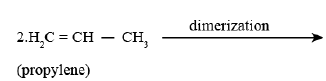 Isoprene and Oxoprocessing Chemical Engineering Notes | EduRev