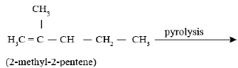 Isoprene and Oxoprocessing Chemical Engineering Notes | EduRev