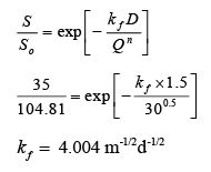 Trickling Filter Computer Science Engineering (CSE) Notes | EduRev