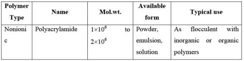 Pre Treatment & Physical Treatment: Coagulation & Flocculation - 2 Computer Science Engineering (CSE) Notes | EduRev