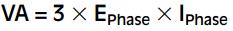 Study Notes For Three Phase AC Circuit Notes | EduRev