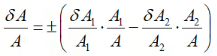 Error Analysis & Oscilloscope Notes | EduRev