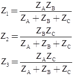 Study Notes For Three Phase AC Circuit Notes | EduRev