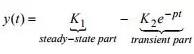 Study Notes for Transient & Steady State Response-1 Electrical Engineering (EE) Notes | EduRev