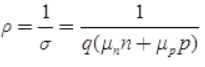 Carrier Transport Electronics and Communication Engineering (ECE) Notes | EduRev