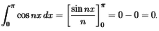 Study Notes for Fourier Series Representation of Continuous Periodic Signals -1 Electrical Engineering (EE) Notes | EduRev