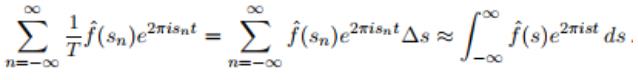 Fourier Transform and its Properties Electrical Engineering (EE) Notes | EduRev