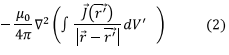 Magnetostatics - 1 Electronics and Communication Engineering (ECE) Notes | EduRev