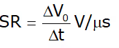 Operational Amplifiers - 1 Notes | EduRev
