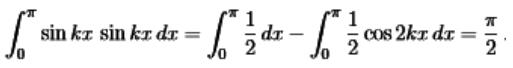 Study Notes for Fourier Series Representation of Continuous Periodic Signals -1 Electrical Engineering (EE) Notes | EduRev