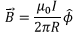 Magnetostatics - 1 Electronics and Communication Engineering (ECE) Notes | EduRev
