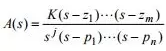 Study Notes for Transient & Steady State Response-1 Electrical Engineering (EE) Notes | EduRev