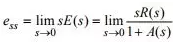 Study Notes for Transient & Steady State Response-1 Electrical Engineering (EE) Notes | EduRev
