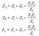 Study Notes For Three Phase AC Circuit Notes | EduRev