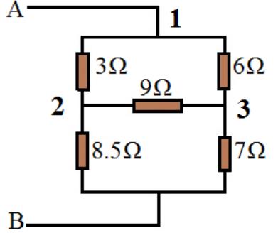 Study Notes For Three Phase AC Circuit Notes | EduRev