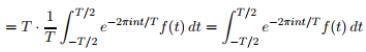 Fourier Transform and its Properties Electrical Engineering (EE) Notes | EduRev